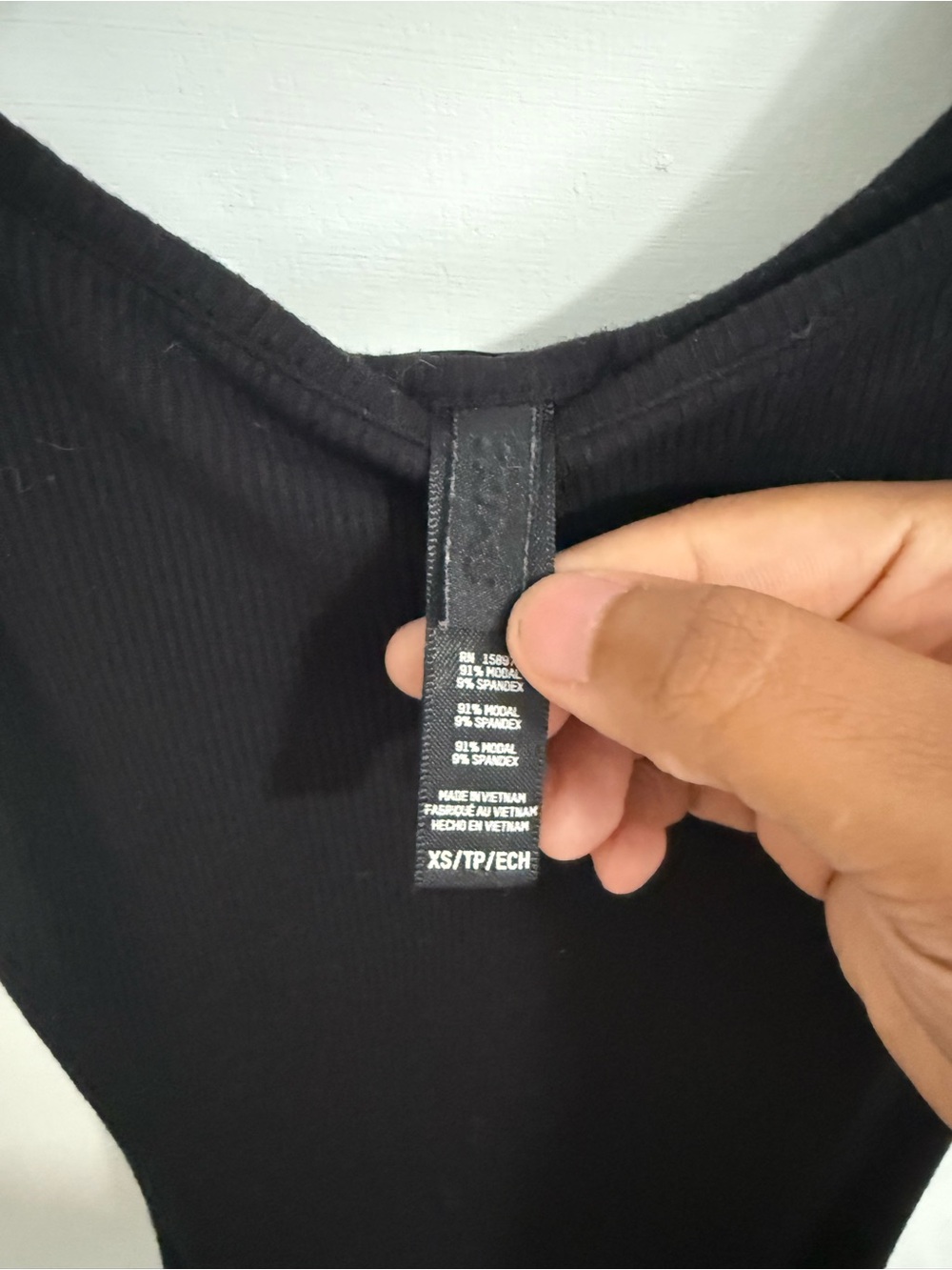 SKIMS Dress